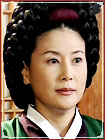 ヨンシン女官長の画像